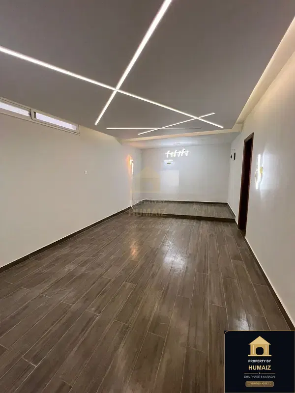 500 Sq. Yd. 6-Bedroom Luxury Villa in Khayaban-e-Sahil For Sale in DHA Phase 8 Karachi — Photograph 14