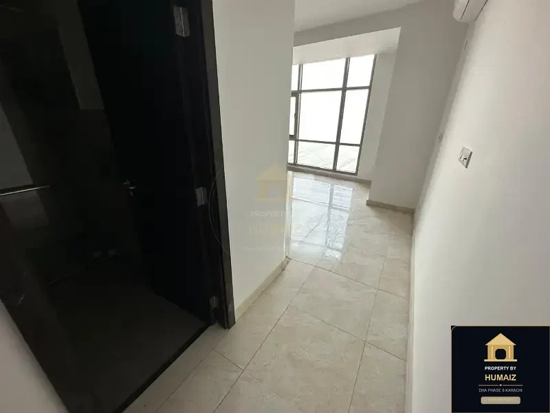 3-Bedroom Luxury Apartment (Private Pool, 4 Bath, Suite 7) at Pearl Towers For Rent in DHA Phase 8 Karachi — Photograph 10