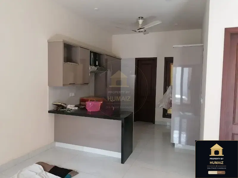 120 Sq. Yd. 4-Bedroom Luxury Villa in Zone B For Rent in DHA Phase 8 Karachi — Photograph 6