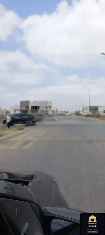 500 Sq. Yd. Residential Plot (Parcel 19) in Zone C For Sale in DHA Phase 8 Karachi — Photograph 18