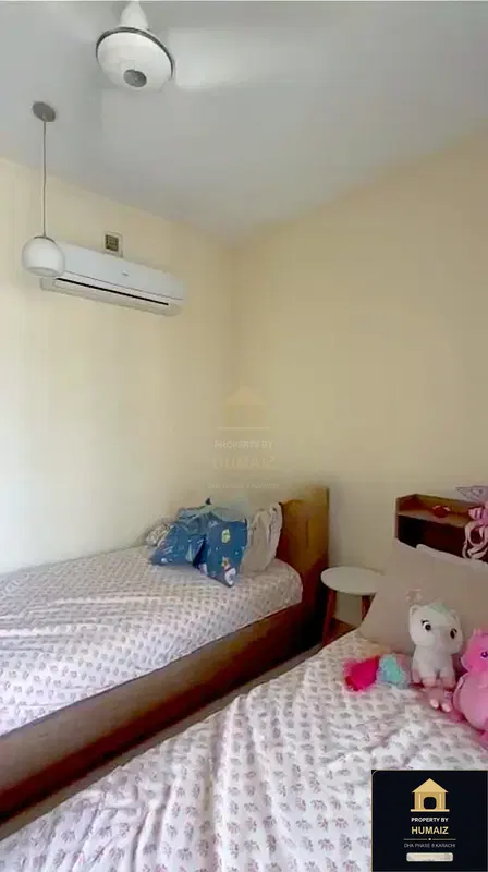 333 Sq. Yd. 4-Bedroom Luxury Villa at Coral Towers For Sale in DHA Phase 8 Karachi — Photograph 13