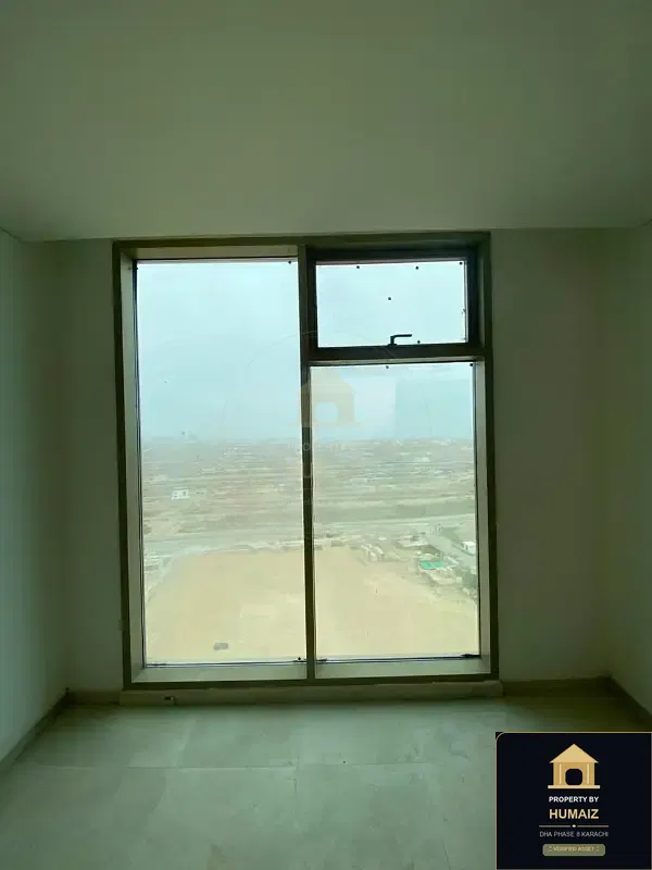 2-Bedroom Luxury Apartment (3 Bath, Suite 28) at The Views For Rent in DHA Phase 8 Karachi — Photograph 15