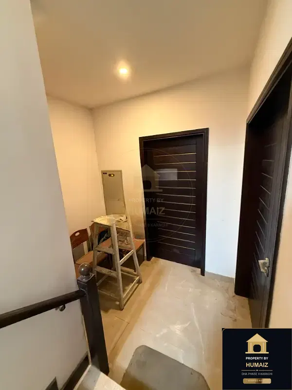 500 Sq. Yd. 4-Bedroom Luxury Villa (Basement, 5 Bath, Residence 1) in Zone B For Rent in DHA Phase 8 Karachi — Photograph 15