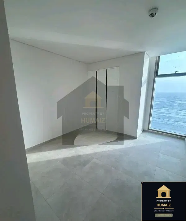 3-Bedroom Luxury Apartment (Private Pool, 5 Bath, Suite 33) at The Views For Rent in DHA Phase 8 Karachi — Photograph 6