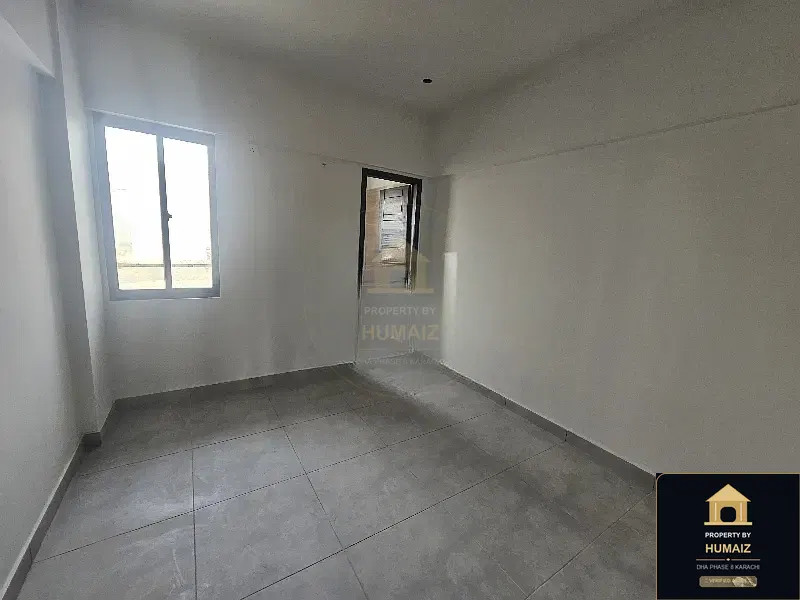 3-Bedroom Luxury Apartment (Brand New, 3 Bath, Suite 1) on Al-Murtaza Commercial For Rent in DHA Phase 8 Karachi — Photograph 4