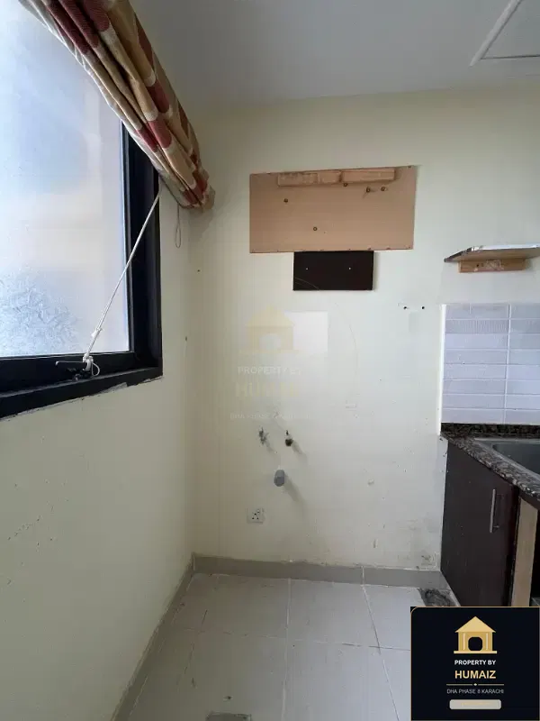 3-Bedroom Luxury Apartment (Sea Facing, 5 Bath, Suite 12) at Coral Towers For Sale in DHA Phase 8 Karachi — Photograph 20