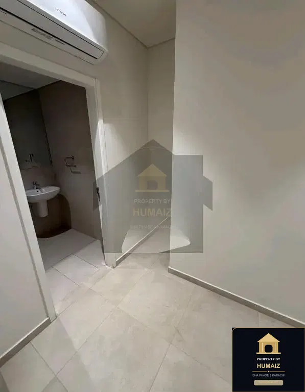3-Bedroom Luxury Apartment (3 Bath, Suite 16) at The Views For Rent in DHA Phase 8 Karachi — Photograph 5
