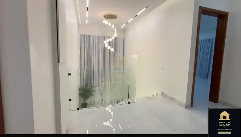 1,000 Sq. Yd. 11-Bedroom Luxury Villa (Private Pool, 7 Bath, Residence 2) in DHA Phase 8 For Sale in DHA Phase 8 Karachi — Photograph 16