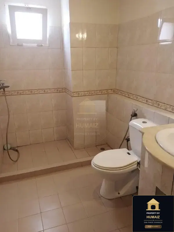 4-Bedroom Luxury Apartment (West Open, 4 Bath, Suite 1) at Creek Vistas For Rent in DHA Phase 8 Karachi — Photograph 11