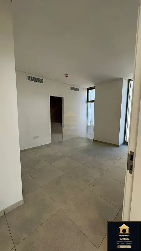 2-Bedroom Luxury Apartment (Brand New, 3 Bath, Suite 3) at Emaar Oceanfront For Rent in DHA Phase 8 Karachi — Photograph 39