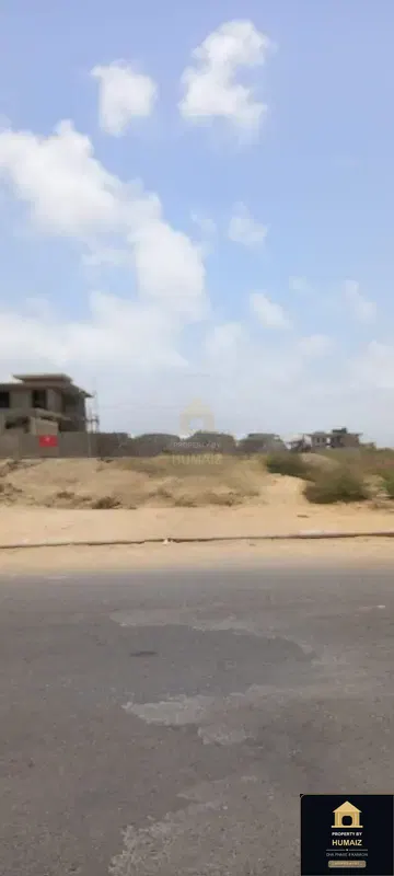 500 Sq. Yd. Residential Plot (Parcel 19) in Zone C For Sale in DHA Phase 8 Karachi — Photograph 25