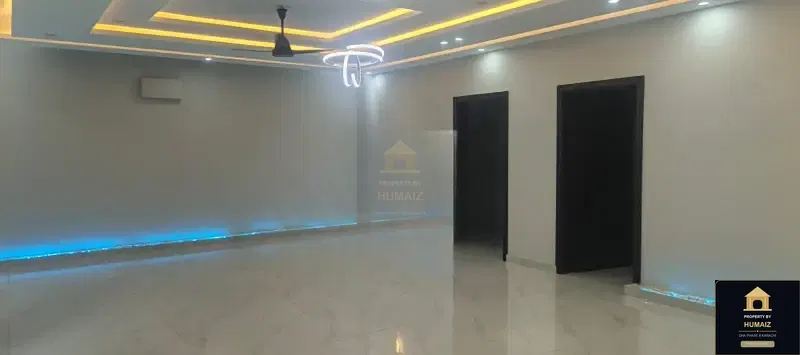 500 Sq. Yd. 8-Bedroom Luxury Villa at Creek Vistas For Sale in DHA Phase 8 Karachi — Photograph 6