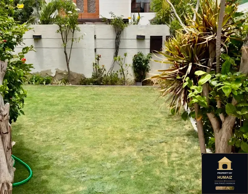 2-Bedroom Upper/Lower Portion (2 Bath, Unit 1) in DHA Phase 8 For Rent in DHA Phase 8 Karachi — Photograph 18
