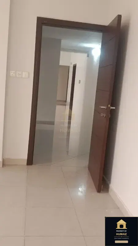 3-Bedroom Luxury Apartment (Park Facing, 4 Bath, Suite 12) at Creek Vistas For Rent in DHA Phase 8 Karachi — Photograph 11