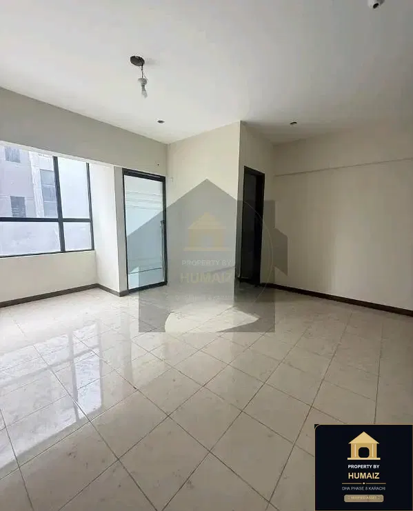 2-Bedroom Luxury Apartment (Sea Facing, 3 Bath, Suite 39) at Panorama For Sale in DHA Phase 8 Karachi — Photograph 6