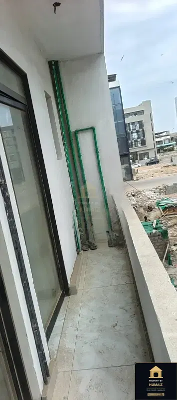 2-Bedroom Luxury Apartment (Brand New, 2 Bath, Suite 5) on Al-Murtaza Commercial For Sale in DHA Phase 8 Karachi — Photograph 15