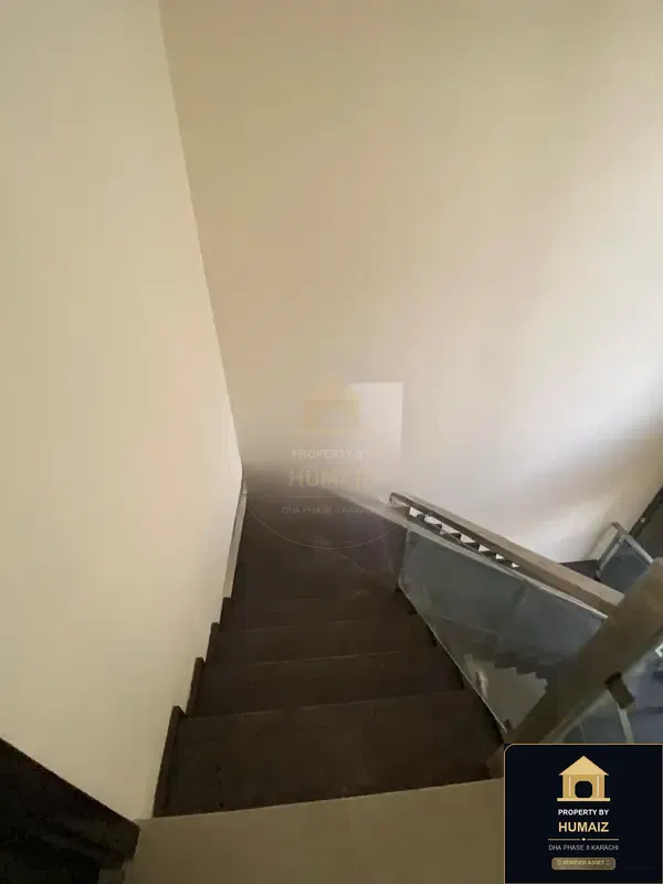361 Sq. Yd. 3-Bedroom Luxury Villa at Coral Towers For Sale in DHA Phase 8 Karachi — Photograph 13