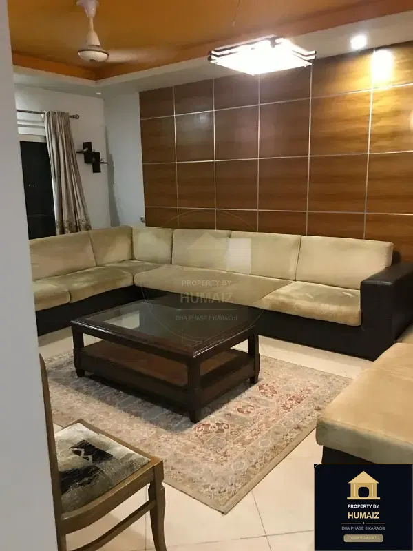 4-Bedroom Luxury Apartment (Private Pool, 6 Bath, Suite 17) at Creek Vistas For Sale in DHA Phase 8 Karachi — Photograph 13