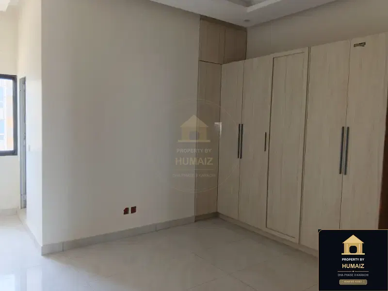 3-Bedroom Luxury Apartment (Brand New, 3 Bath, Suite 14) on Al-Murtaza Commercial For Sale in DHA Phase 8 Karachi — Photograph 5