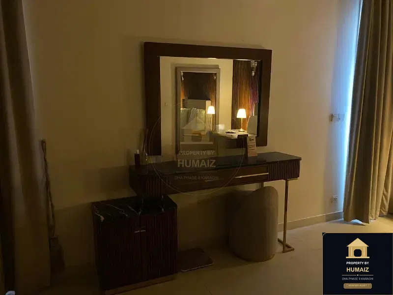 500 Sq. Yd. 6-Bedroom Luxury Villa (Corner, 7 Bath, Residence 20) in DHA Phase 8 For Rent in DHA Phase 8 Karachi — Photograph 3