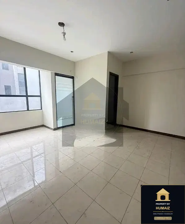 2-Bedroom Luxury Apartment (Sea Facing, 3 Bath, Suite 44) at Panorama For Sale in DHA Phase 8 Karachi — Photograph 4