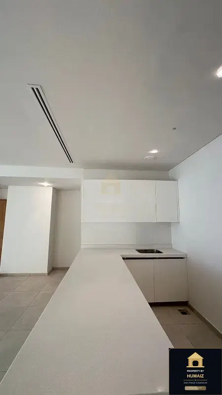 2-Bedroom Luxury Apartment (Private Pool, 2 Bath, Suite 48) at The Views For Sale in DHA Phase 8 Karachi — Photograph 11