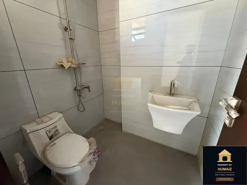 3-Bedroom Luxury Apartment (Brand New, Suite 28) on Al-Murtaza Commercial For Rent in DHA Phase 8 Karachi — Photograph 11