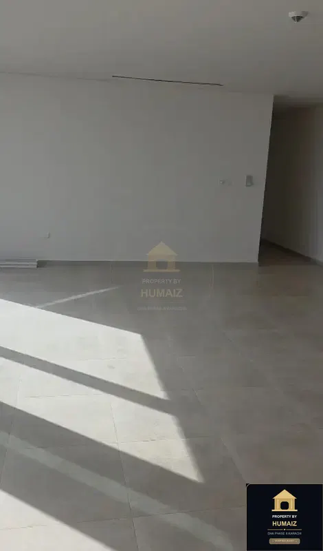 3-Bedroom Luxury Apartment (Sea Facing, 4 Bath, Suite 70) at The Views For Sale in DHA Phase 8 Karachi — Photograph 26