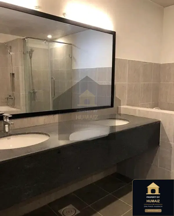 2-Bedroom Luxury Apartment (Private Pool, 3 Bath, Suite 52) at The Views For Rent in DHA Phase 8 Karachi — Photograph 8