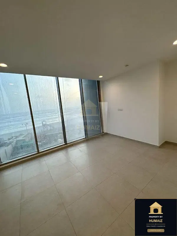 2-Bedroom Luxury Apartment (3 Bath, Suite 7) at The Views For Sale in DHA Phase 8 Karachi — Photograph 7