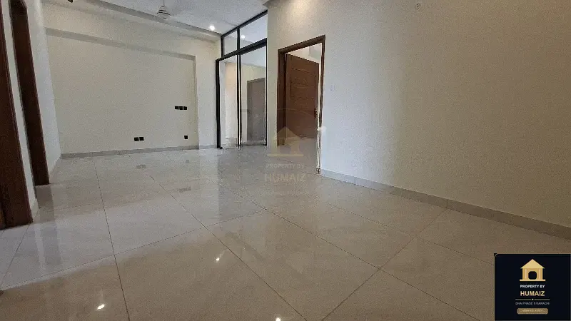 3-Bedroom Luxury Apartment (4 Bath, Suite 10) in DHA Phase 8 For Sale in DHA Phase 8 Karachi — Photograph 8