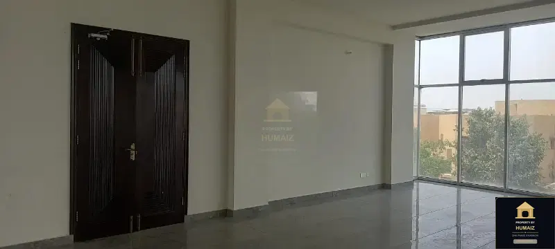 333 Sq. Yd. Corporate Office Space (Brand New, 2 Bath, Unit 1) in DHA Phase 8 For Rent in DHA Phase 8 Karachi — Photograph 24