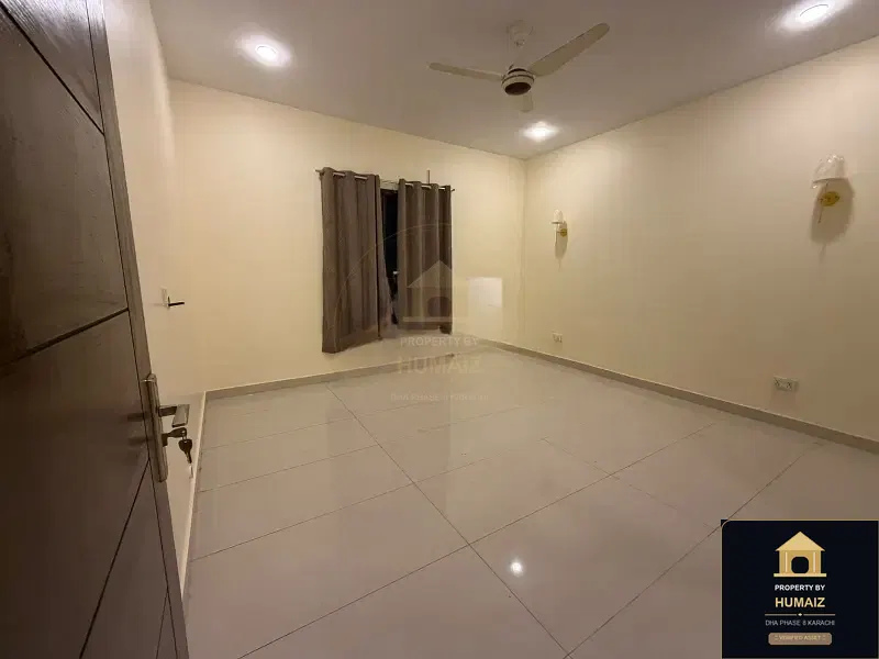 3-Bedroom Upper/Lower Portion on Khayaban-e-Sahil For Rent in DHA Phase 8 Karachi — Photograph 19