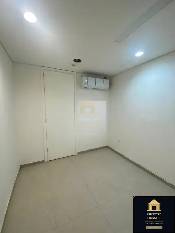 Luxury High-Rise Residence at Panorama For Sale in DHA Phase 8 Karachi — Photograph 6