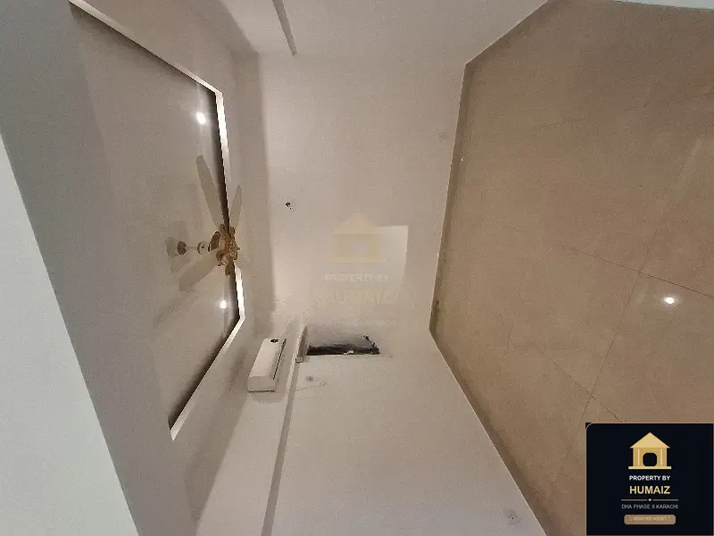 2-Bedroom Luxury Apartment in DHA Phase 8 For Rent in DHA Phase 8 Karachi — Photograph 7