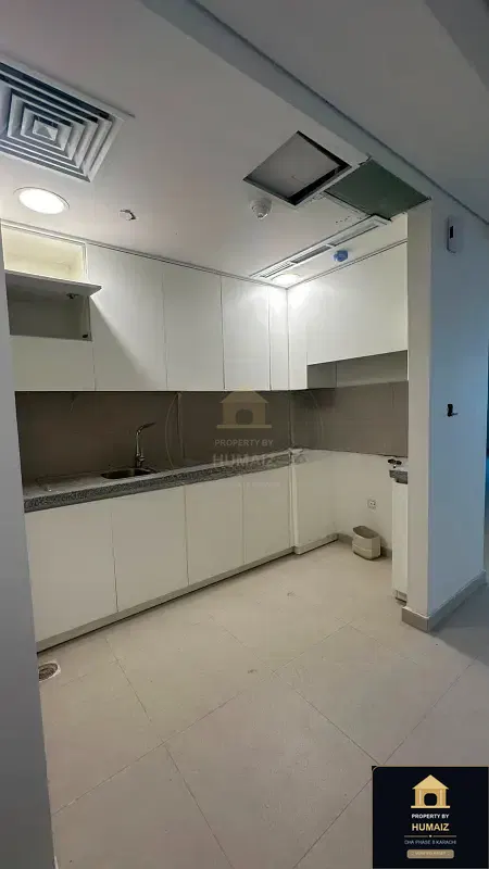 2-Bedroom Luxury Apartment (Sea Facing, 3 Bath, Suite 14) at Panorama For Sale in DHA Phase 8 Karachi — Photograph 12