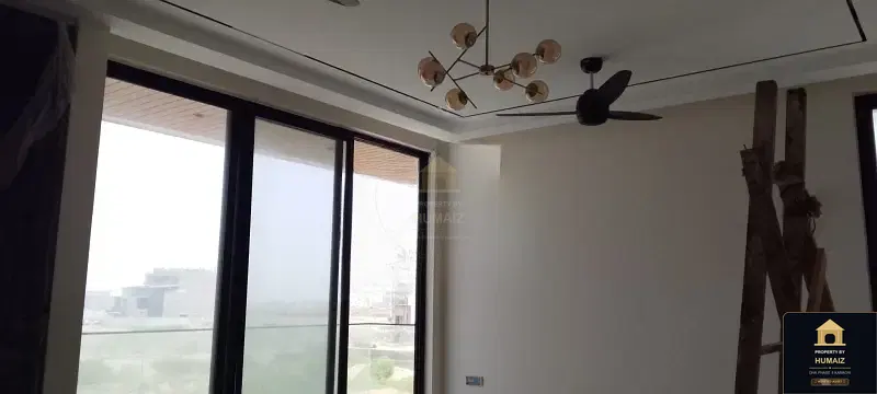 500 Sq. Yd. 5-Bedroom Luxury Villa (6 Bath, Residence 1) in Phase 8 Extension For Sale in DHA Phase 8 Karachi — Photograph 15
