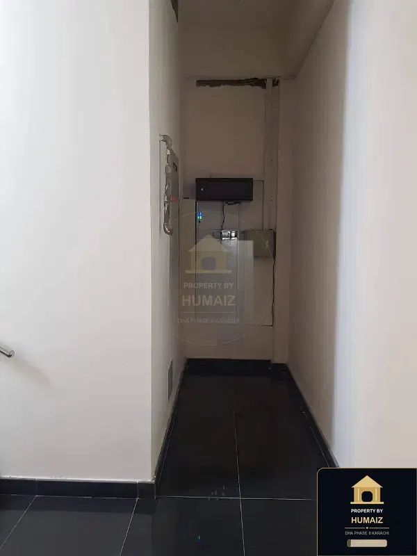 4-Bedroom Luxury Apartment (Basement, 5 Bath, Suite 1) on Al-Murtaza Commercial For Sale in DHA Phase 8 Karachi — Photograph 15