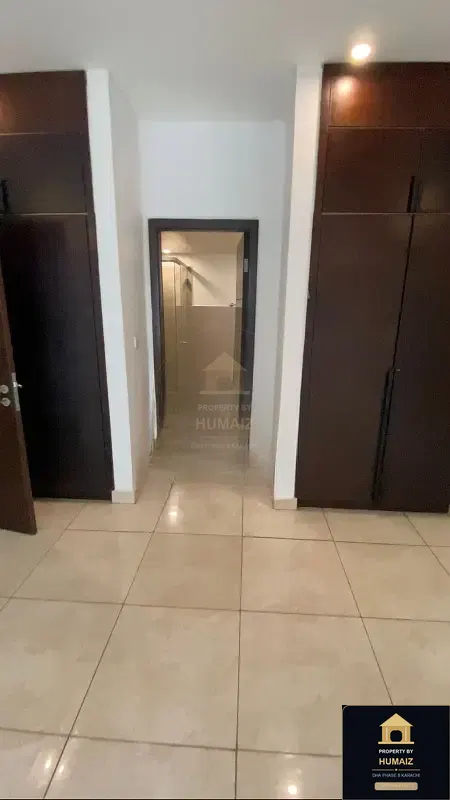 3-Bedroom Luxury Apartment (Private Pool, 5 Bath, Suite 8) at Pearl Towers For Rent in DHA Phase 8 Karachi — Photograph 7