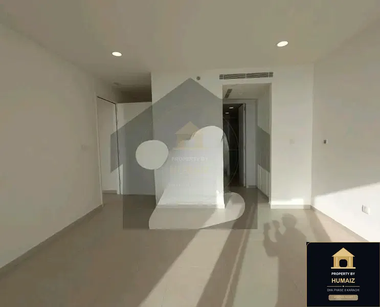 2-Bedroom Luxury Apartment (Sea Facing, 3 Bath, Suite 42) at Panorama For Sale in DHA Phase 8 Karachi — Photograph 11