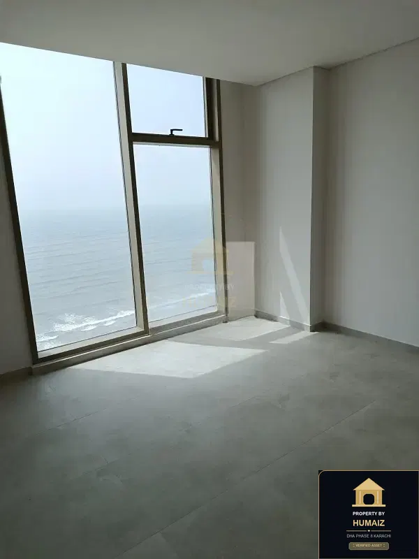 2-Bedroom Luxury Apartment (2 Bath, Suite 54) at The Views For Rent in DHA Phase 8 Karachi — Photograph 15