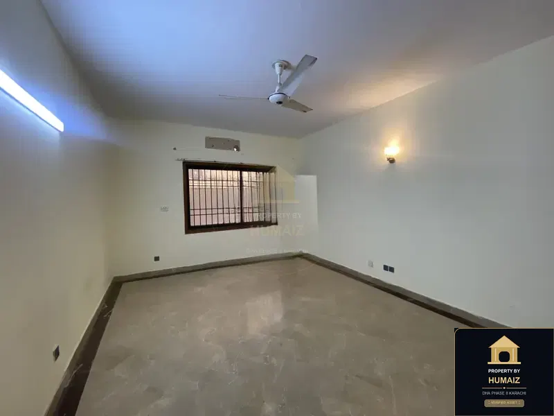 1,000 Sq. Yd. 8-Bedroom Luxury Villa (6 Bath, Residence 3) in DHA Phase 8 For Rent in DHA Phase 8 Karachi — Photograph 39