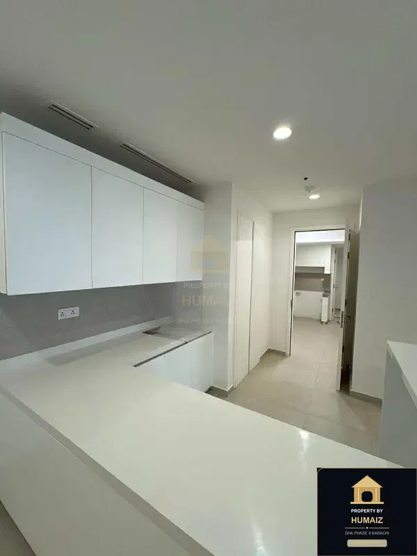 2-Bedroom Luxury Apartment (3 Bath, Suite 7) at The Views For Sale in DHA Phase 8 Karachi — Photograph 6