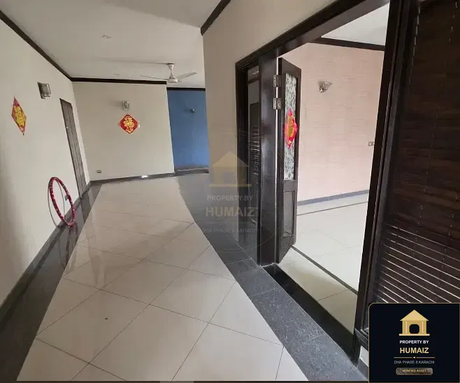 3-Bedroom Upper/Lower Portion (Brand New, 4 Bath, Unit 28) in DHA Phase 8 For Rent in DHA Phase 8 Karachi — Photograph 16