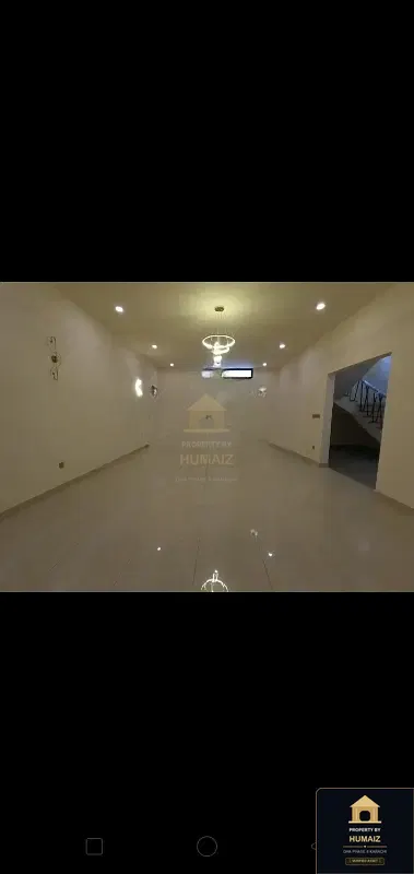 500 Sq. Yd. 6-Bedroom Luxury Villa (West Open, 6 Bath, Residence 104) in DHA Phase 8 For Sale in DHA Phase 8 Karachi — Photograph 3