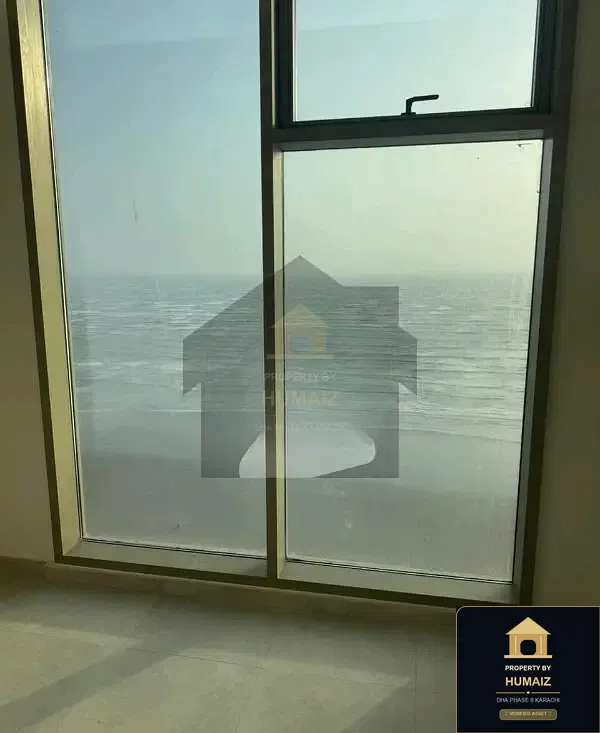 2-Bedroom Luxury Apartment (Sea Facing, 3 Bath, Suite 69) at The Views For Sale in DHA Phase 8 Karachi — Photograph 25