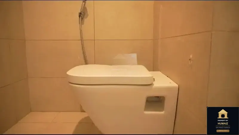 3-Bedroom Luxury Apartment (Private Pool, 3 Bath, Suite 52) at The Views For Sale in DHA Phase 8 Karachi — Photograph 21