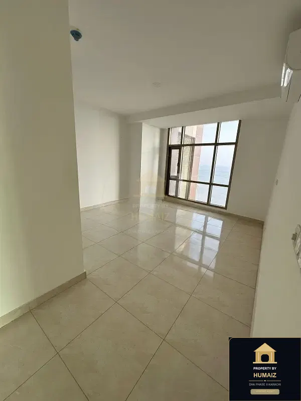 2-Bedroom Luxury Apartment (Sea Facing, 3 Bath, Suite 4) at Reef Towers For Sale in DHA Phase 8 Karachi — Photograph 23