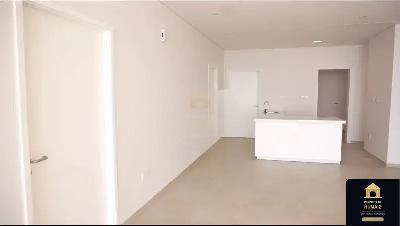 3-Bedroom Luxury Apartment (Private Pool, 3 Bath, Suite 51) at The Views For Sale in DHA Phase 8 Karachi — Photograph 18