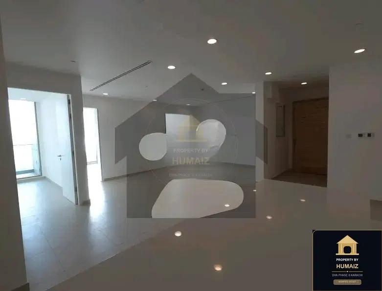2-Bedroom Luxury Apartment (Sea Facing, 3 Bath, Suite 41) at Panorama For Sale in DHA Phase 8 Karachi — Photograph 9